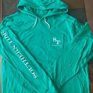 Southern Tide hoodie